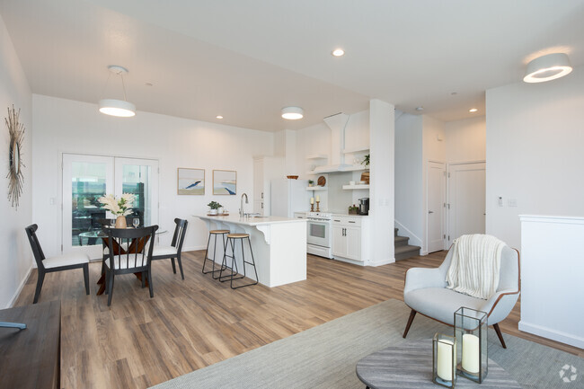 Interior Photo - Villages of Patterson Rental