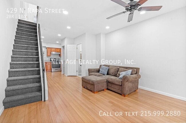 Photo - 429 N Napa St