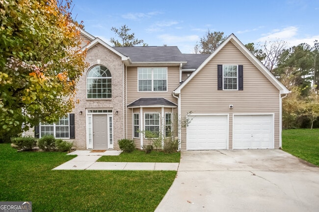 Building Photo - 1012 Ardwick Ct SE