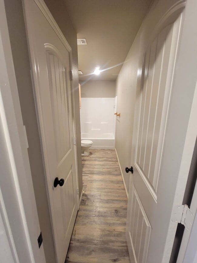 Photo - Newer section 8 approved