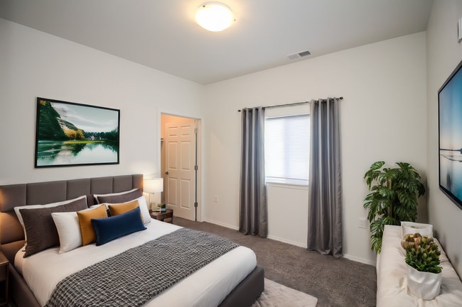 Photo - The Brixx Villas