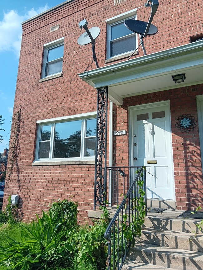 Building Photo - 7948 Riggs Rd Rental