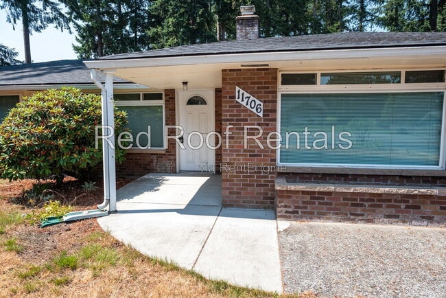 Photo - 11706 98th Ave E