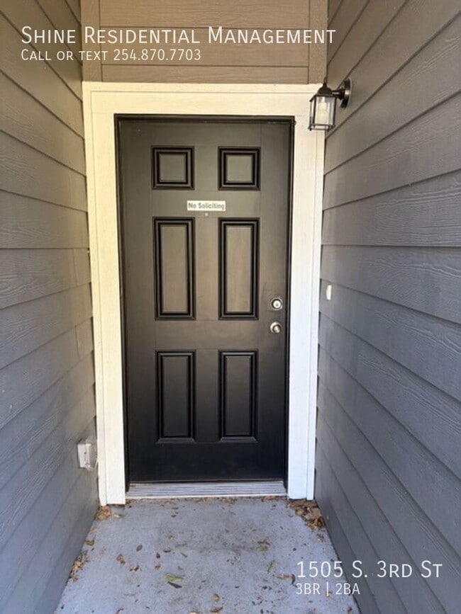 Photo - 1505 S 3rd St