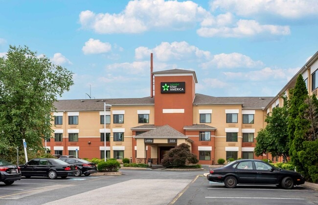 Furnished Studio-Newark - Christiana -Wilmington