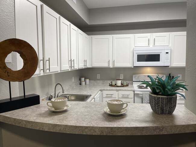 Building Photo - Residences at Salado Rental