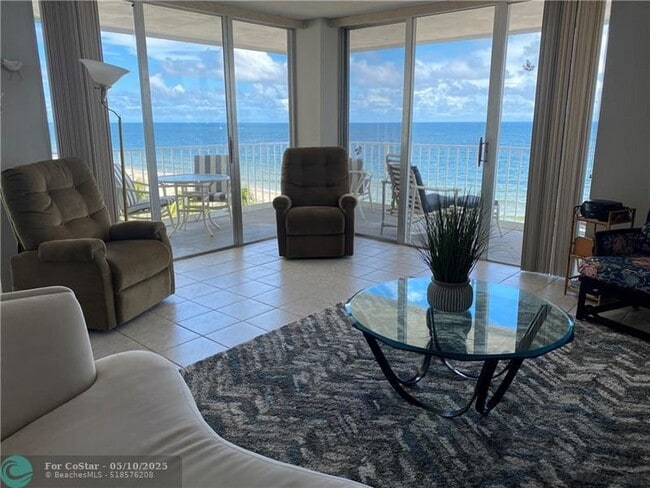 Photo - 1010 S Ocean Blvd Unit 617