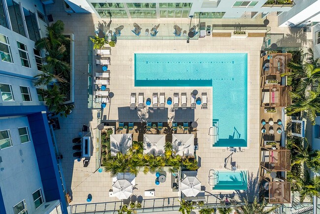 Photo - Rivair Apartment Homes