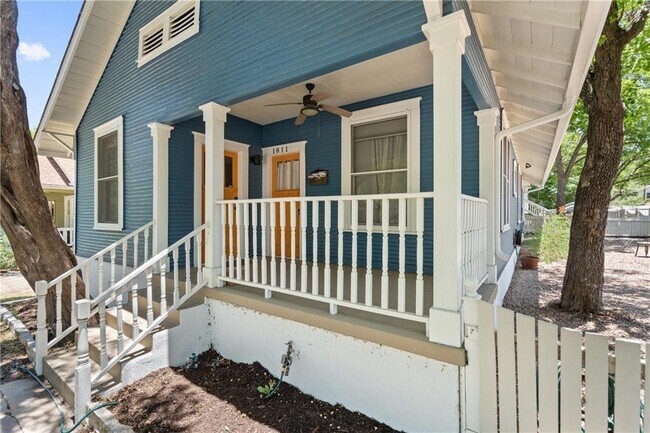 Photo - 1811 Nickerson St