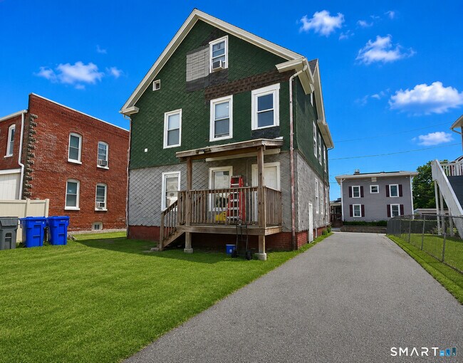 22 Kelley St Unit First Floor