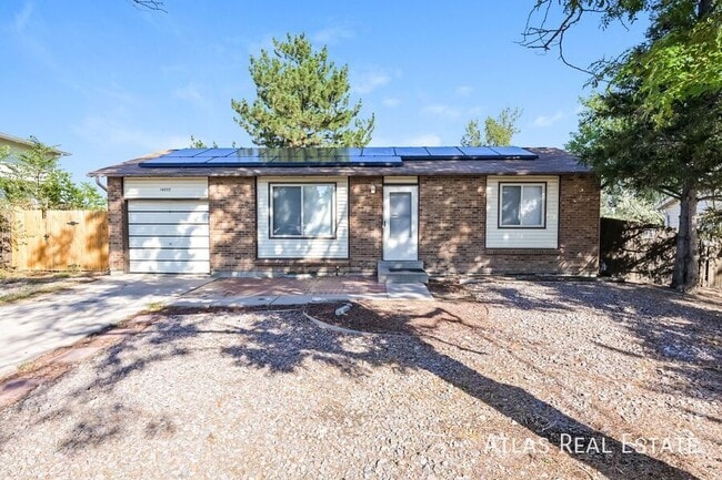 Building Photo - 14955 E Columbia Dr Rental