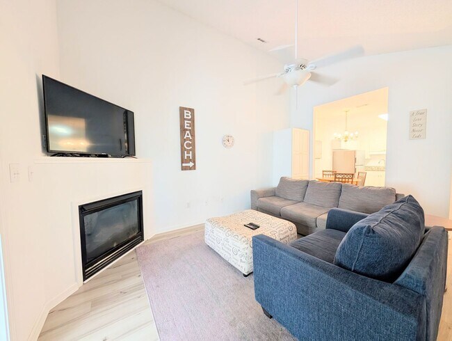 Photo - Long Term Condo Rental - Myrtle Beach, SC