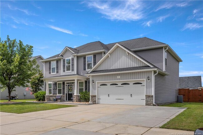 Photo - 221 Fountain Grove Dr
