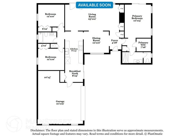 Building Photo - 2194 George Wythe Rd Rental