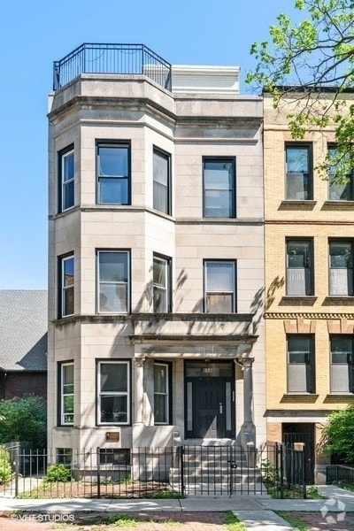 Building Photo - 650 W Barry Ave Unit 2 Rental