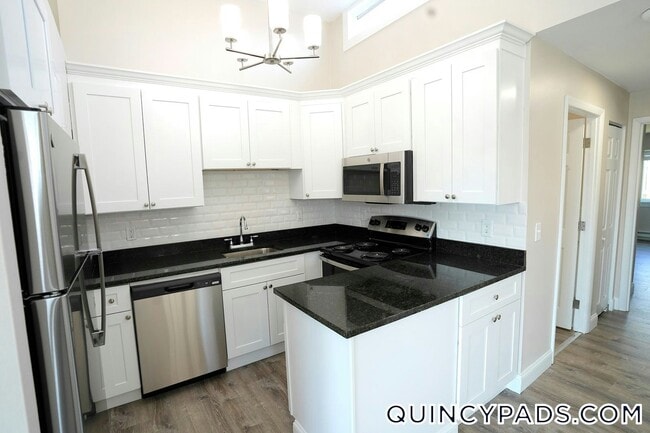 59 Presidential Dr Unit 6