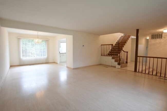 Photo - Remodeled & Spacious West San Jose 5 Bedroom 3 Bath Home