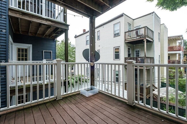 Photo - 17 O St Unit 3