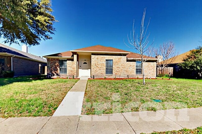 Building Photo - 1712 Tigris Trail