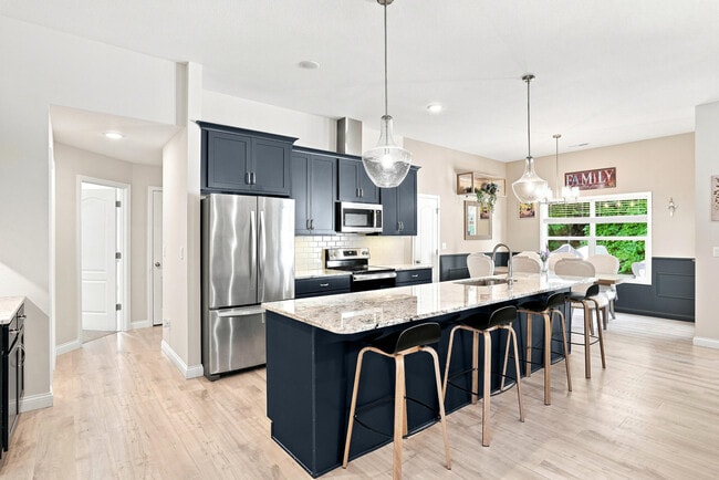 Building Photo - 2404 Baxley Dr