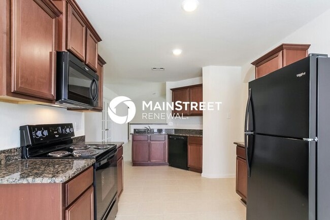 Photo - 4 Bedroom Pet-Friendly Home in Rosharon, TX with Main Street Renewal