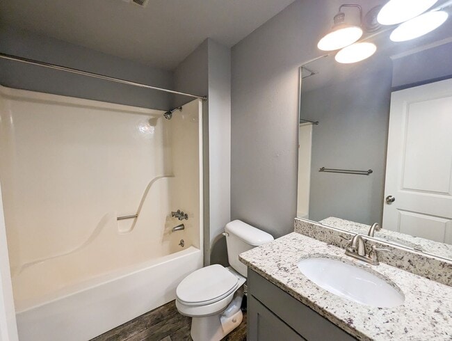 Photo - Move-in Ready 3 bed/ 2 bath home in South Bossier