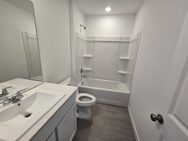 Photo - 26706 Dalmatian Bellflower Dr