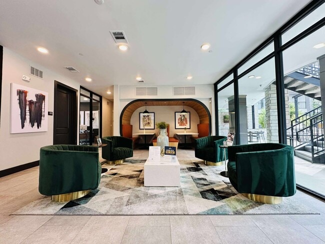 Building Photo - 2603 N Fry Rd Unit A1