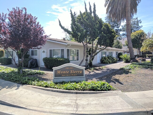 Building Photo - Monte Sierra Apartments