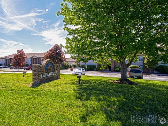 Building Photo - Scenic Ridge Rental