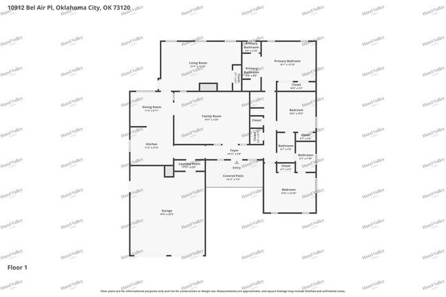 10912 Bel Air Pl