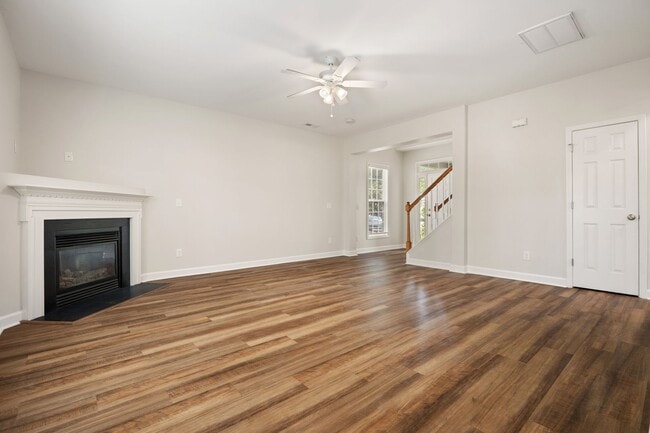 Photo - Updated 3BR Raleigh Home w/ Loft, Quartz Counters & 2-Car Garage