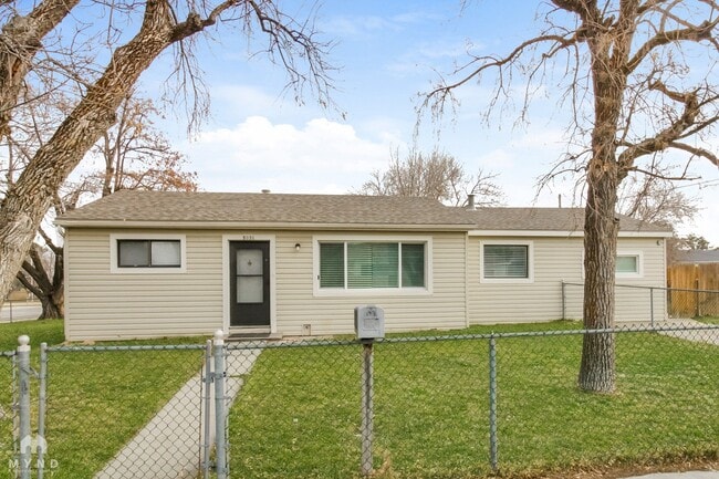 Building Photo - 5031 Alex St