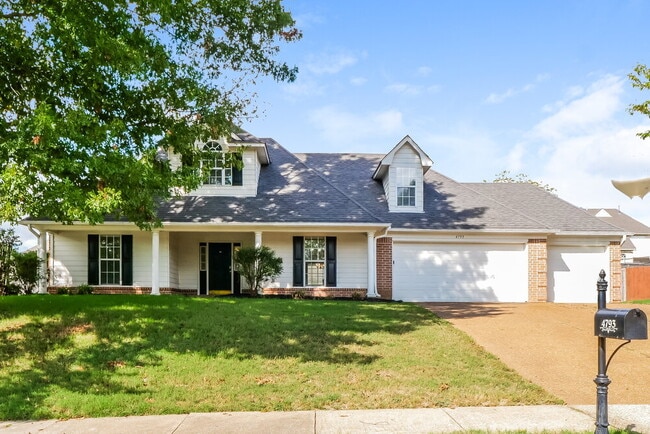 Building Photo - 4793 Narcissus Dr