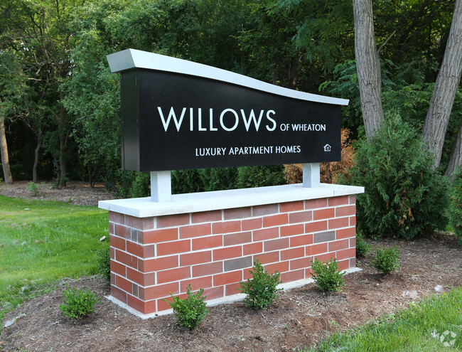 Willows of Wheaton - Willows of Wheaton Apartments