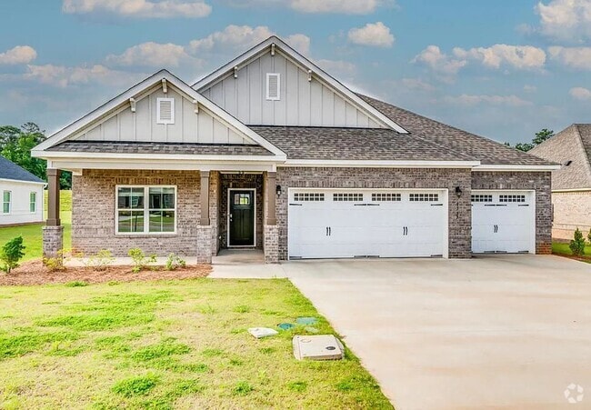 Building Photo - Beautiful 4 Bed, 2 Bath Home In Hidden Lakes!