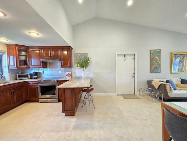 Photo - 50 SE 12th St Unit 2260