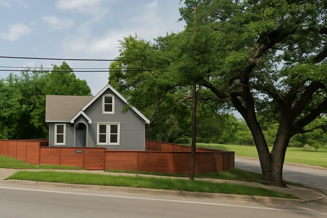 Photo - Charming 1 Bedroom in Hancock Unit #B