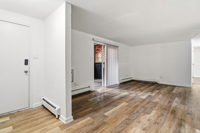 Photo - $1,570.95- 2 bed, 1 bath updated ground floor Condo in Lakewood with In Unit Laundry Unit 107