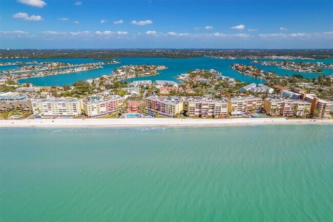 16550 Gulf Blvd Unit 545