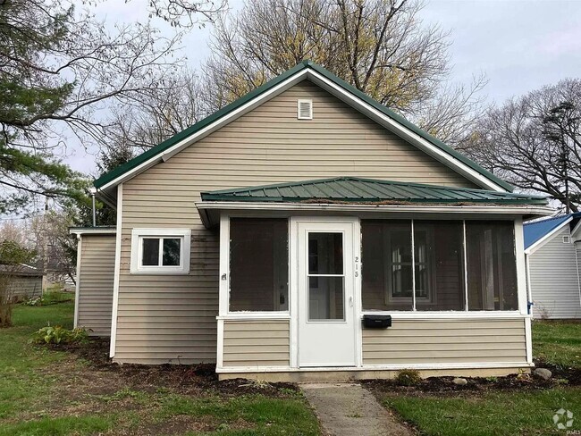 Building Photo - 3 Bed/1 bath Close to Park Rental