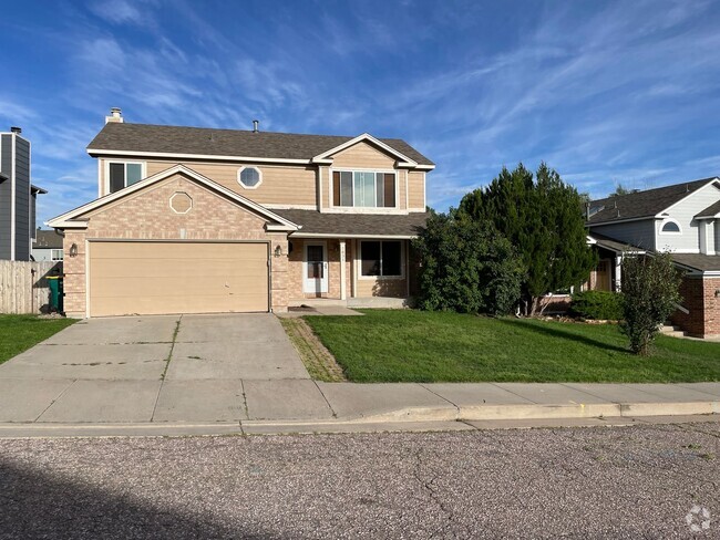 Building Photo - FANTASTIC 4 BEDROOM IN FAIRFAX Rental