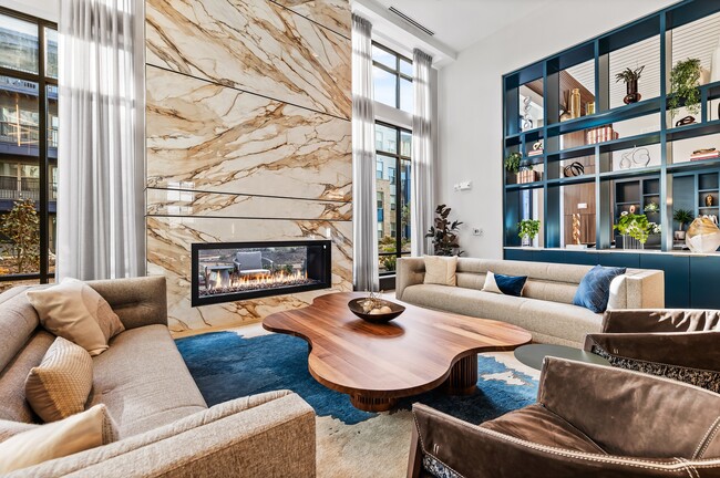 Preston Ridge