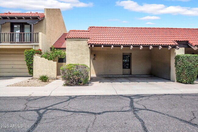 Photo - 10235 N 31st St Townhome