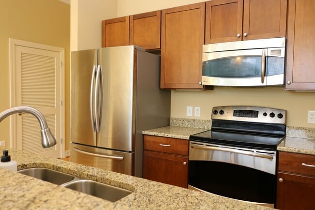 Photo - Wonderful Upscale condo loft apartment available for the best in convenient living.