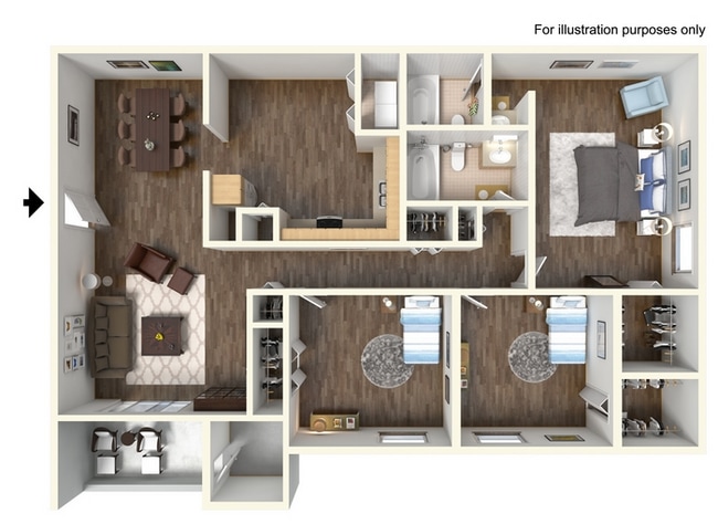 Photo - 101 Village Ln