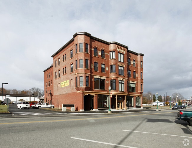 Photo - The Gerald Apartments