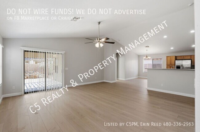 Photo - 12541 W Woodland Ave