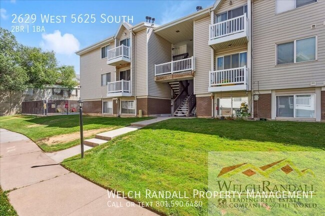 Building Photo - 2629 W 5625 S Rental