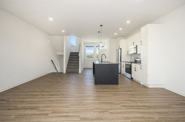 Photo - The Residences at Sakura Novi